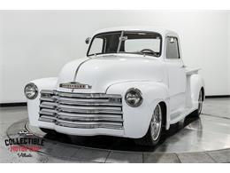 1949 Chevrolet 3100 (CC-2100024) for sale in Marietta, Georgia