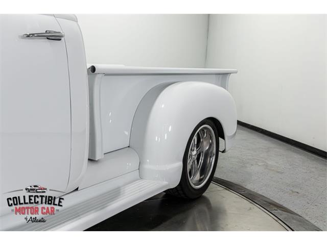 1949 Chevrolet 3100 (CC-2100024) for sale in Marietta, Georgia