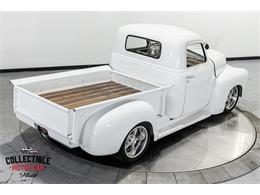 1949 Chevrolet 3100 (CC-2100024) for sale in Marietta, Georgia