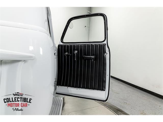 1949 Chevrolet 3100 (CC-2100024) for sale in Marietta, Georgia