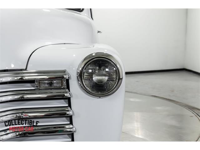 1949 Chevrolet 3100 (CC-2100024) for sale in Marietta, Georgia
