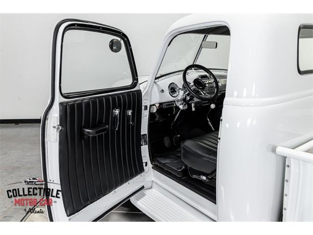 1949 Chevrolet 3100 (CC-2100024) for sale in Marietta, Georgia