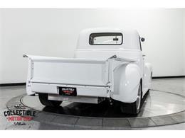 1949 Chevrolet 3100 (CC-2100024) for sale in Marietta, Georgia