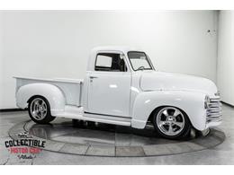 1949 Chevrolet 3100 (CC-2100024) for sale in Marietta, Georgia