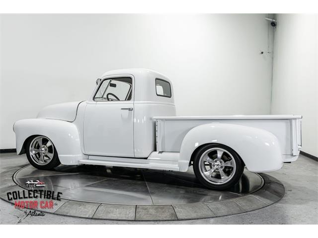 1949 Chevrolet 3100 (CC-2100024) for sale in Marietta, Georgia