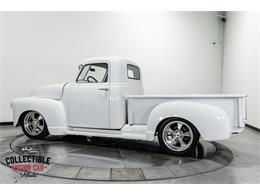 1949 Chevrolet 3100 (CC-2100024) for sale in Marietta, Georgia