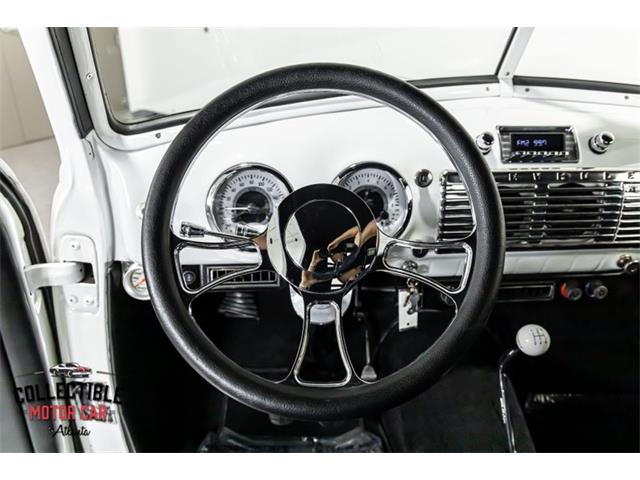 1949 Chevrolet 3100 (CC-2100024) for sale in Marietta, Georgia