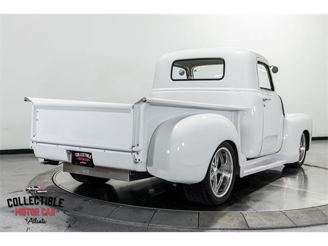 1949 Chevrolet 3100 (CC-2100024) for sale in Marietta, Georgia