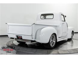 1949 Chevrolet 3100 (CC-2100024) for sale in Marietta, Georgia