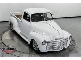 1949 Chevrolet 3100 (CC-2100024) for sale in Marietta, Georgia