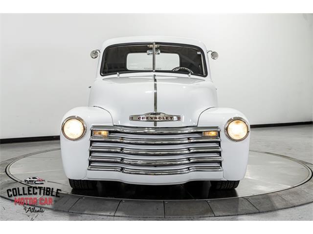 1949 Chevrolet 3100 (CC-2100024) for sale in Marietta, Georgia