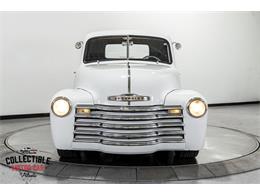 1949 Chevrolet 3100 (CC-2100024) for sale in Marietta, Georgia