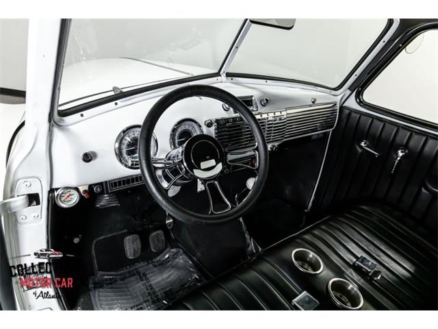 1949 Chevrolet 3100 (CC-2100024) for sale in Marietta, Georgia