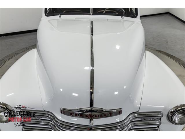 1949 Chevrolet 3100 (CC-2100024) for sale in Marietta, Georgia