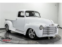 1949 Chevrolet 3100 (CC-2100024) for sale in Marietta, Georgia