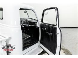 1949 Chevrolet 3100 (CC-2100024) for sale in Marietta, Georgia