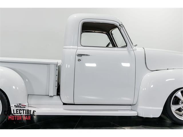 1949 Chevrolet 3100 (CC-2100024) for sale in Marietta, Georgia