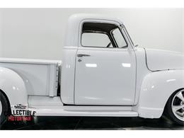 1949 Chevrolet 3100 (CC-2100024) for sale in Marietta, Georgia