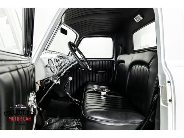 1949 Chevrolet 3100 (CC-2100024) for sale in Marietta, Georgia