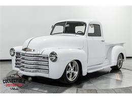 1949 Chevrolet 3100 (CC-2100024) for sale in Marietta, Georgia