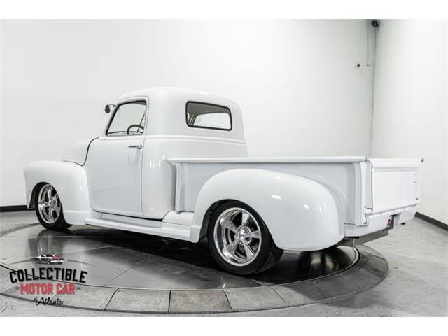 1949 Chevrolet 3100 (CC-2100024) for sale in Marietta, Georgia