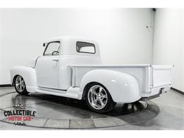 1949 Chevrolet 3100 (CC-2100024) for sale in Marietta, Georgia