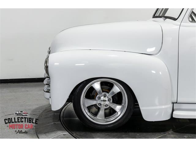 1949 Chevrolet 3100 (CC-2100024) for sale in Marietta, Georgia