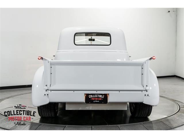 1949 Chevrolet 3100 (CC-2100024) for sale in Marietta, Georgia