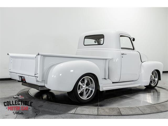 1949 Chevrolet 3100 (CC-2100024) for sale in Marietta, Georgia
