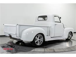 1949 Chevrolet 3100 (CC-2100024) for sale in Marietta, Georgia