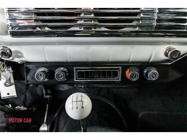 1949 Chevrolet 3100 (CC-2100024) for sale in Marietta, Georgia