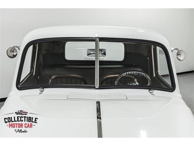 1949 Chevrolet 3100 (CC-2100024) for sale in Marietta, Georgia