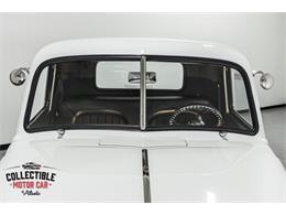 1949 Chevrolet 3100 (CC-2100024) for sale in Marietta, Georgia