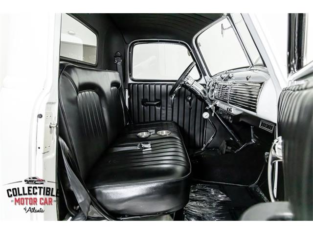 1949 Chevrolet 3100 (CC-2100024) for sale in Marietta, Georgia