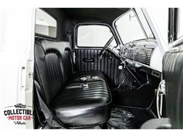 1949 Chevrolet 3100 (CC-2100024) for sale in Marietta, Georgia