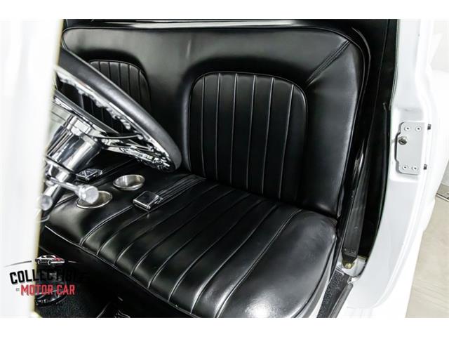 1949 Chevrolet 3100 (CC-2100024) for sale in Marietta, Georgia
