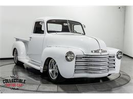 1949 Chevrolet 3100 (CC-2100024) for sale in Marietta, Georgia