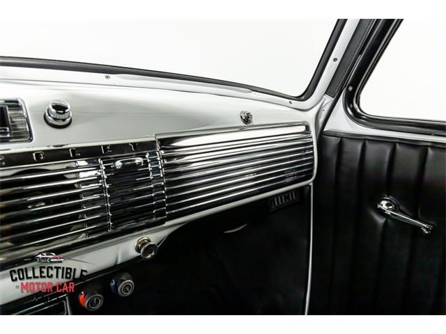 1949 Chevrolet 3100 (CC-2100024) for sale in Marietta, Georgia