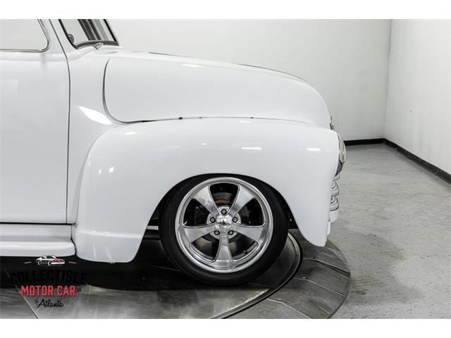 1949 Chevrolet 3100 (CC-2100024) for sale in Marietta, Georgia