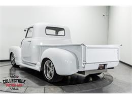 1949 Chevrolet 3100 (CC-2100024) for sale in Marietta, Georgia
