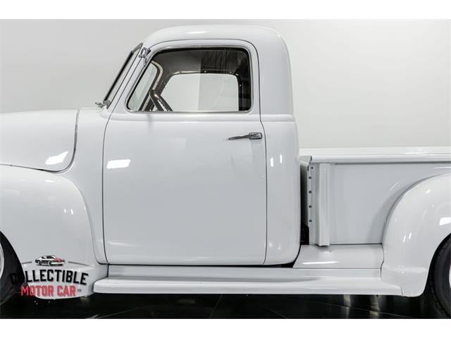 1949 Chevrolet 3100 (CC-2100024) for sale in Marietta, Georgia