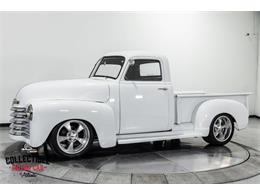 1949 Chevrolet 3100 (CC-2100024) for sale in Marietta, Georgia
