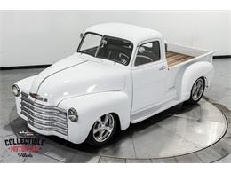 1949 Chevrolet 3100 (CC-2100024) for sale in Marietta, Georgia