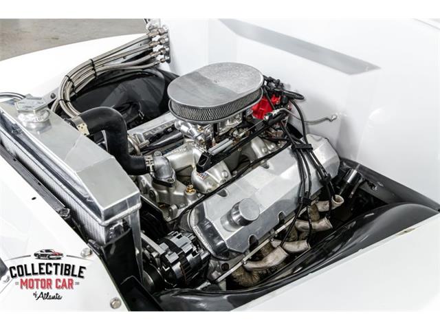 1949 Chevrolet 3100 (CC-2100024) for sale in Marietta, Georgia