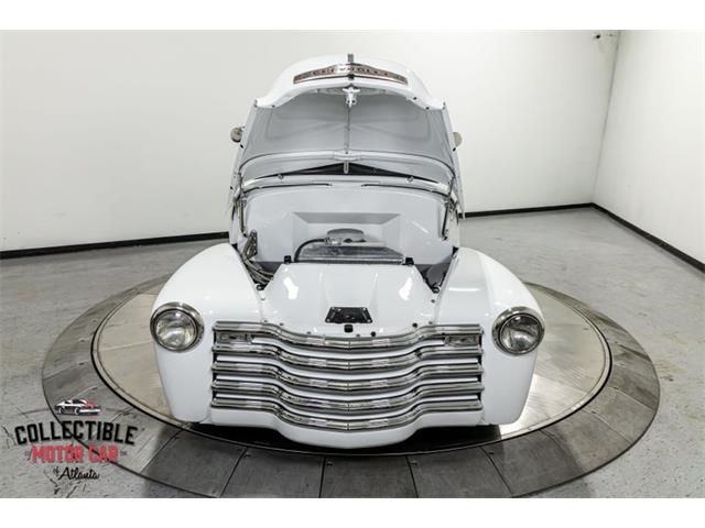1949 Chevrolet 3100 (CC-2100024) for sale in Marietta, Georgia