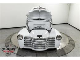1949 Chevrolet 3100 (CC-2100024) for sale in Marietta, Georgia