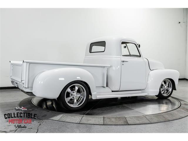 1949 Chevrolet 3100 (CC-2100024) for sale in Marietta, Georgia