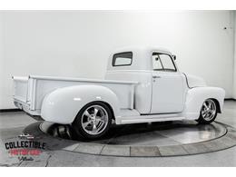 1949 Chevrolet 3100 (CC-2100024) for sale in Marietta, Georgia