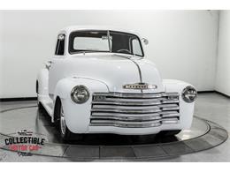 1949 Chevrolet 3100 (CC-2100024) for sale in Marietta, Georgia