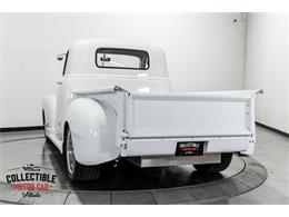 1949 Chevrolet 3100 (CC-2100024) for sale in Marietta, Georgia